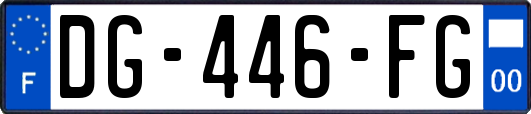 DG-446-FG