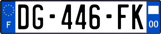 DG-446-FK