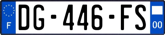 DG-446-FS