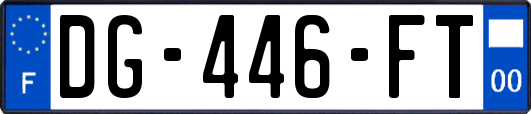 DG-446-FT