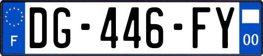 DG-446-FY