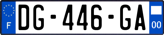 DG-446-GA