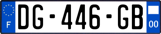 DG-446-GB