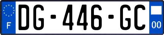 DG-446-GC