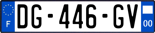 DG-446-GV