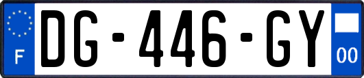 DG-446-GY