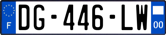 DG-446-LW