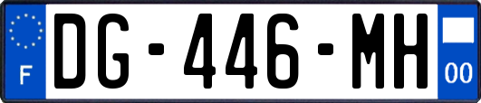 DG-446-MH