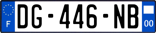 DG-446-NB