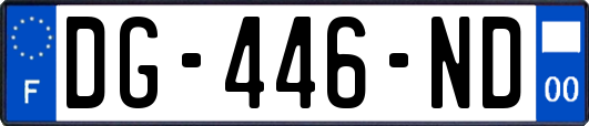 DG-446-ND