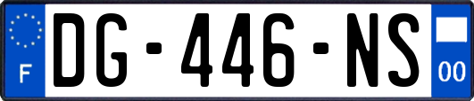 DG-446-NS