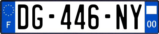 DG-446-NY
