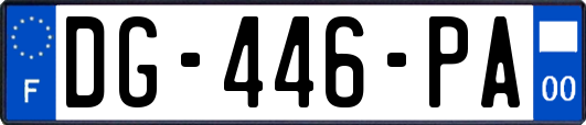 DG-446-PA