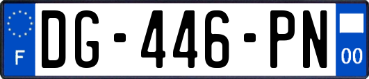 DG-446-PN