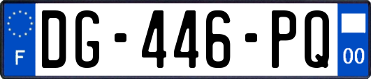 DG-446-PQ