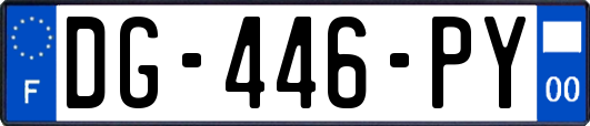 DG-446-PY