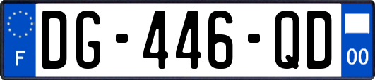 DG-446-QD