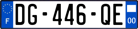 DG-446-QE