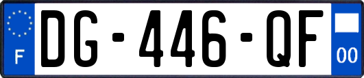 DG-446-QF