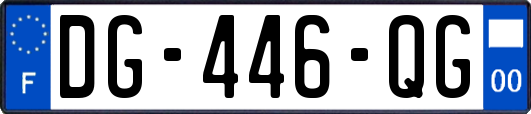 DG-446-QG