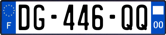 DG-446-QQ