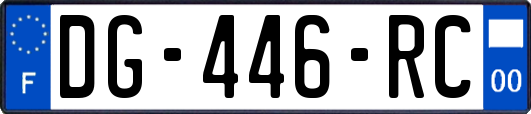 DG-446-RC