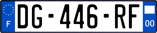 DG-446-RF