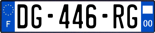 DG-446-RG