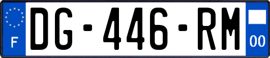 DG-446-RM