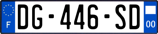 DG-446-SD