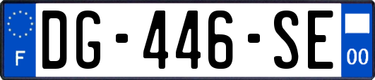 DG-446-SE