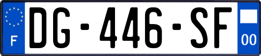DG-446-SF