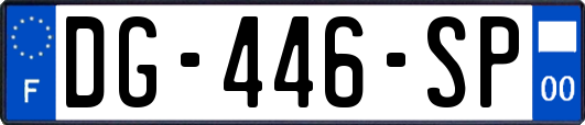DG-446-SP