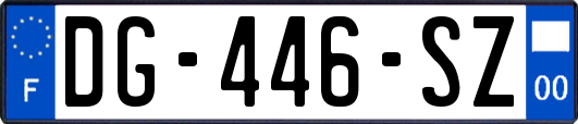 DG-446-SZ