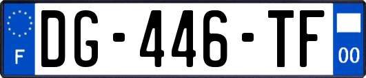 DG-446-TF