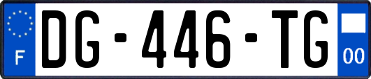 DG-446-TG