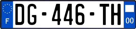 DG-446-TH