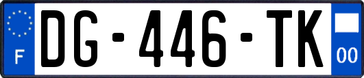 DG-446-TK