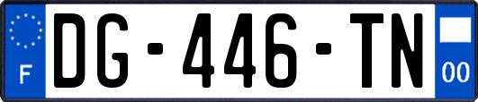 DG-446-TN