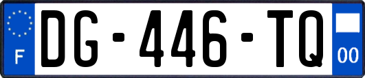 DG-446-TQ