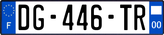 DG-446-TR