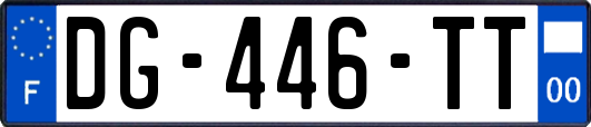 DG-446-TT