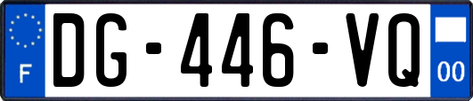 DG-446-VQ