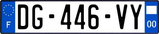 DG-446-VY