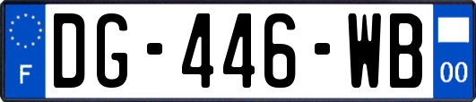 DG-446-WB