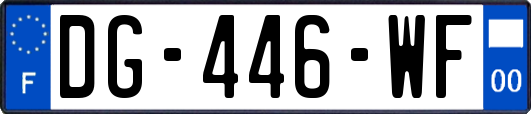DG-446-WF