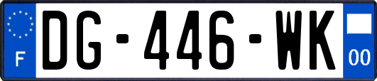 DG-446-WK