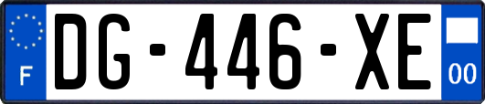 DG-446-XE