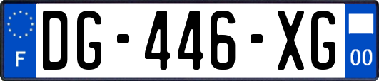 DG-446-XG