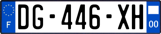 DG-446-XH